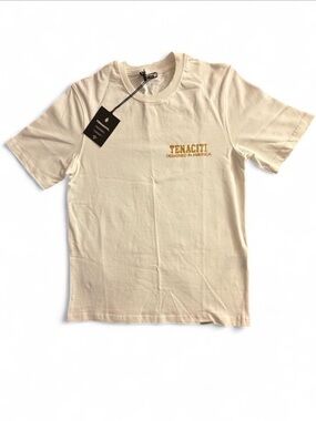 Tenaciti Crewneck Tee